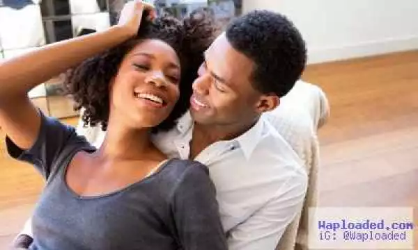 Hot! Ladies, 7 Ways to Seduce Your Husband Like No Other